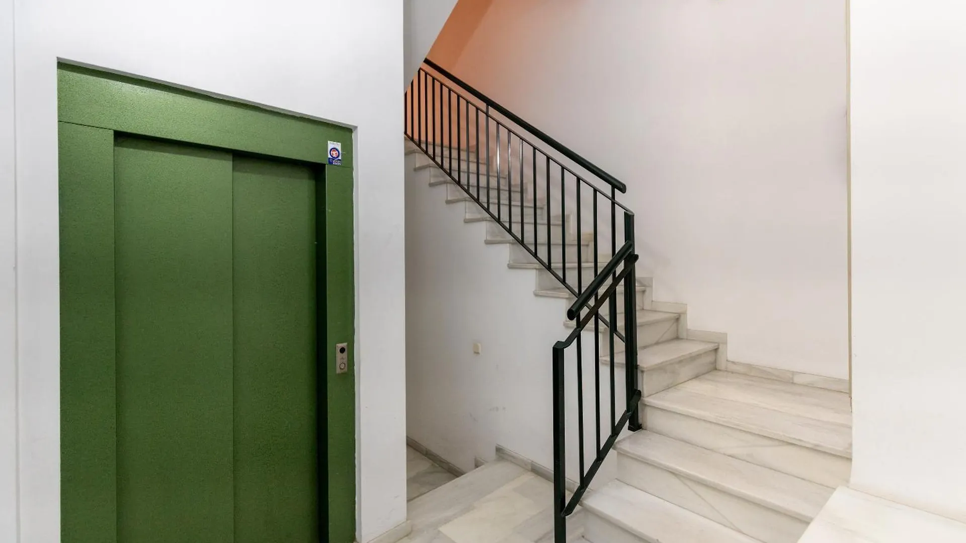 Veoapartment Garcia Vinuesa Primero Seville Spain
