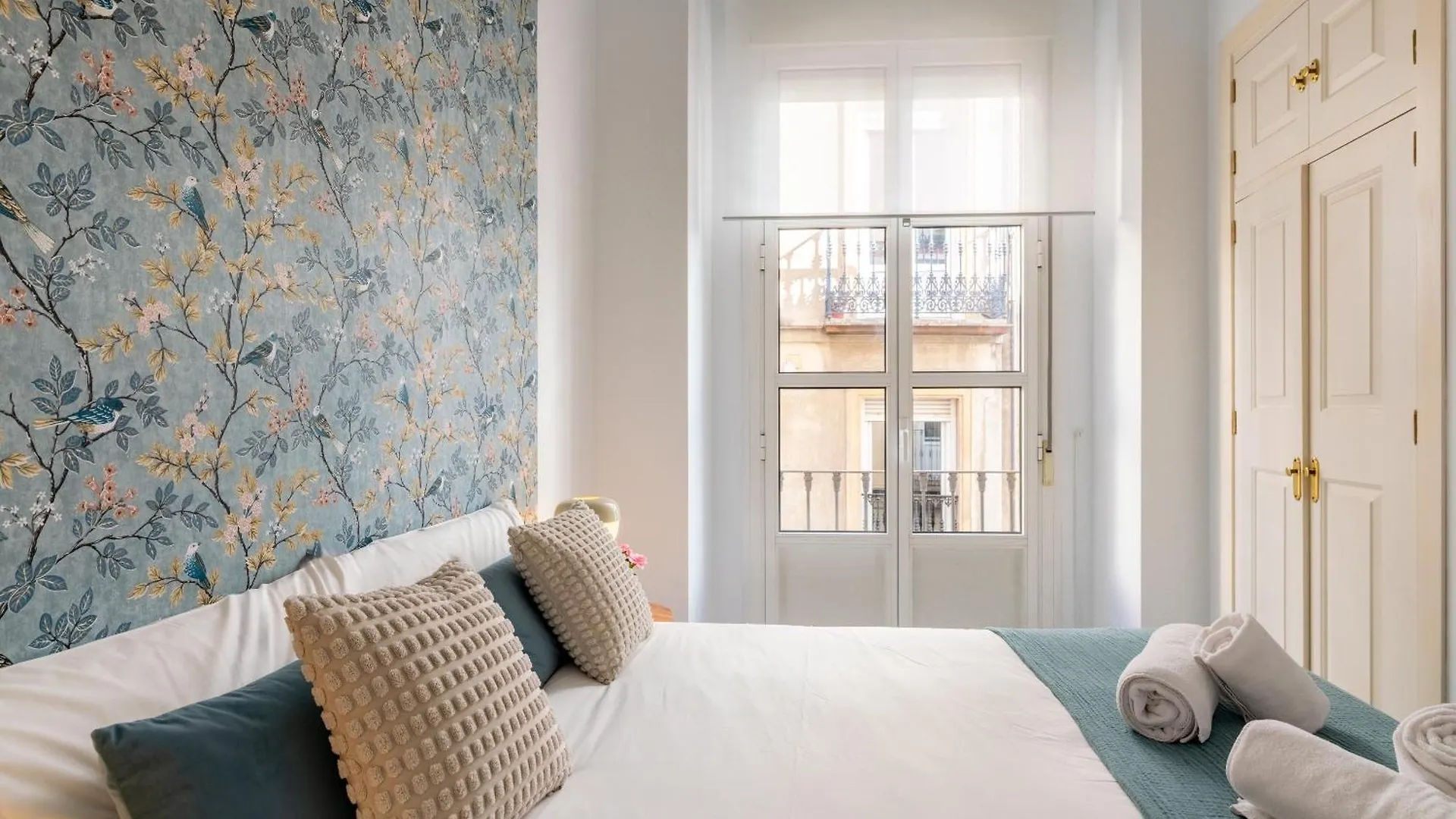 Veoapartment Garcia Vinuesa Primero Seville Apartment
