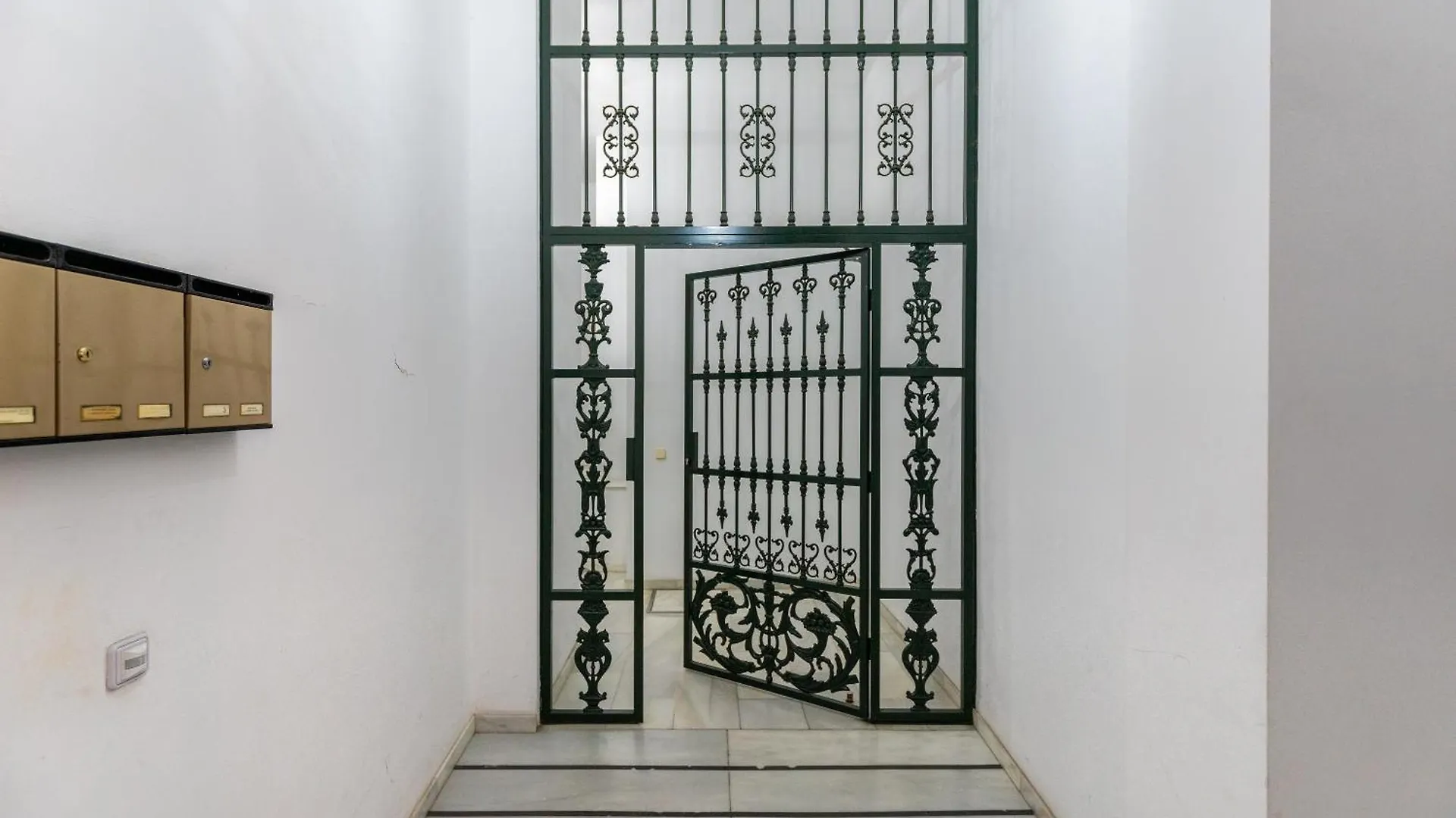 Apartment Veoapartment Garcia Vinuesa Primero Seville