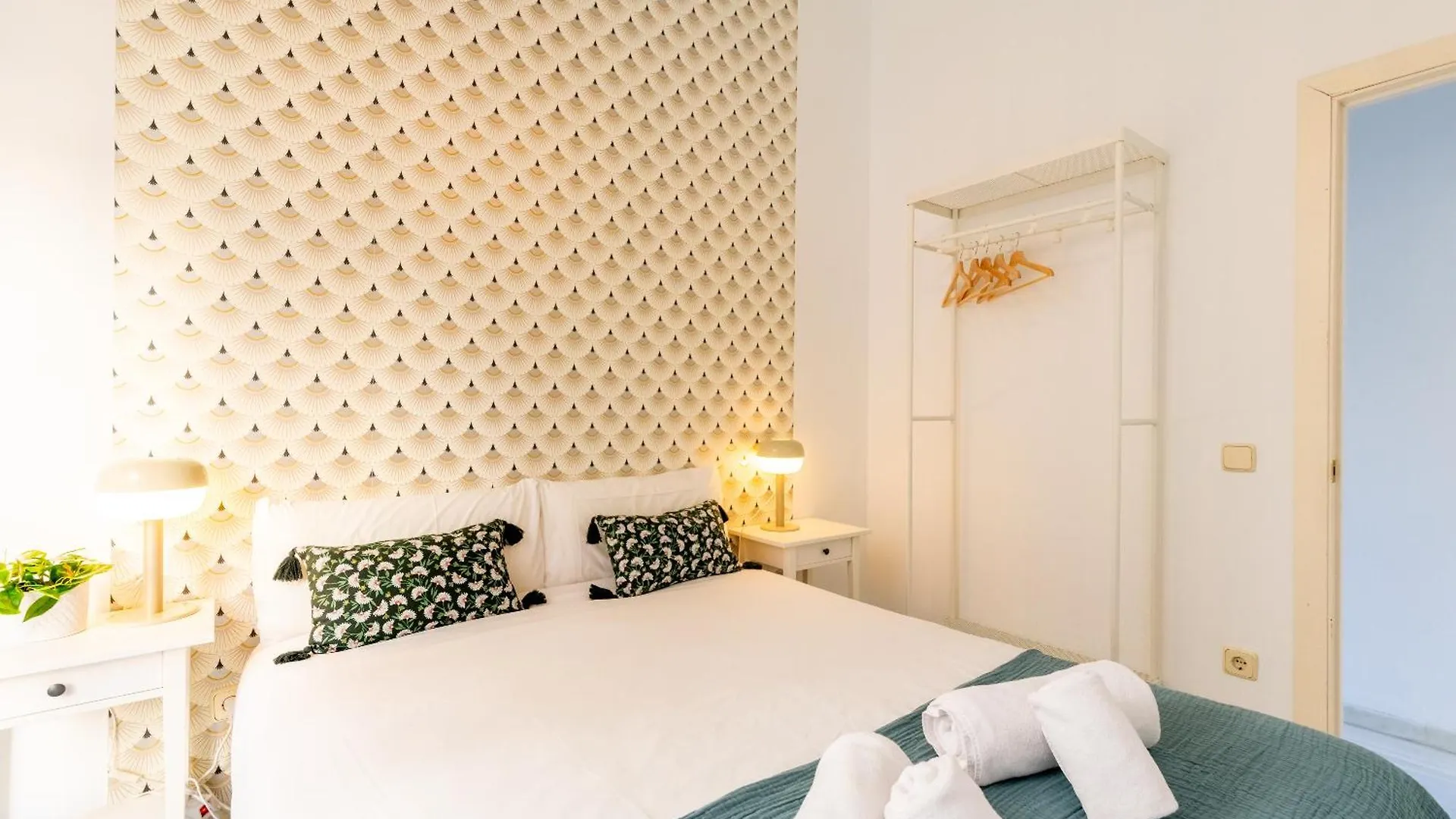 Apartment Veoapartment Garcia Vinuesa Primero Seville