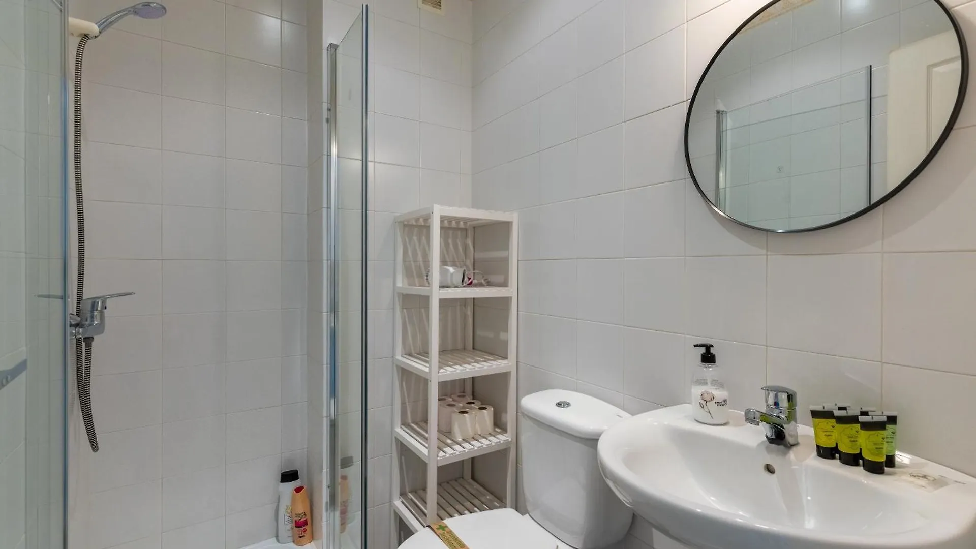 Veoapartment Garcia Vinuesa Primero Seville