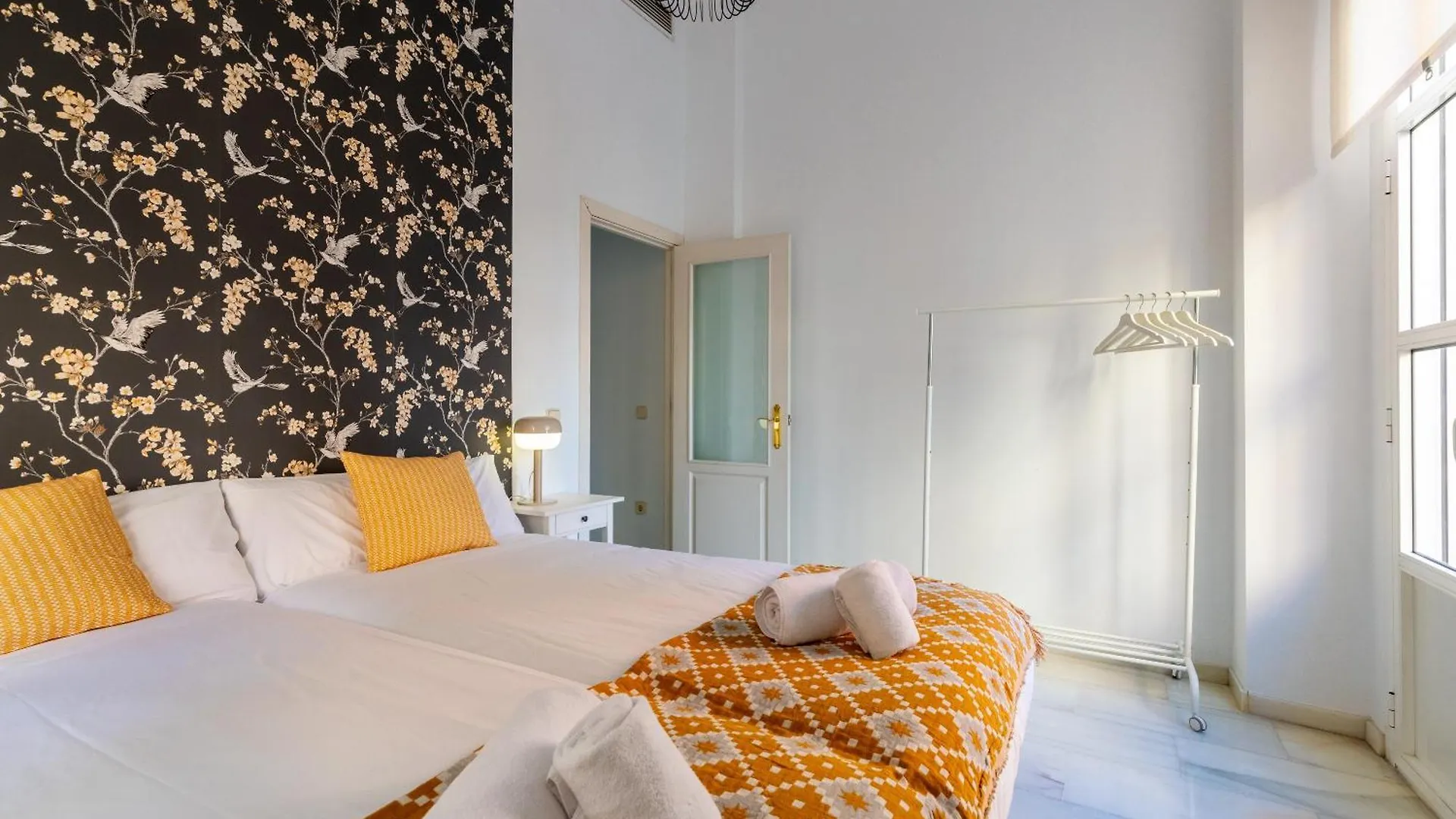 Veoapartment Garcia Vinuesa Primero Seville 0*,  Spain