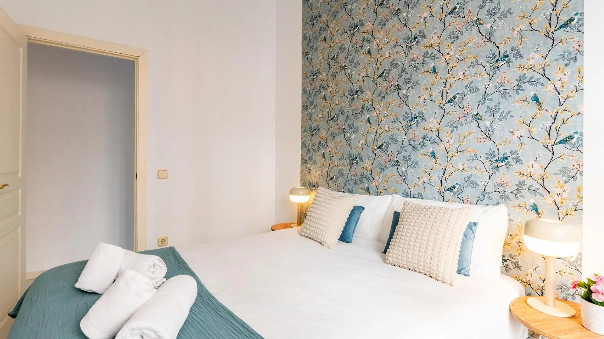 Apartment Veoapartment Garcia Vinuesa Primero Seville Spain