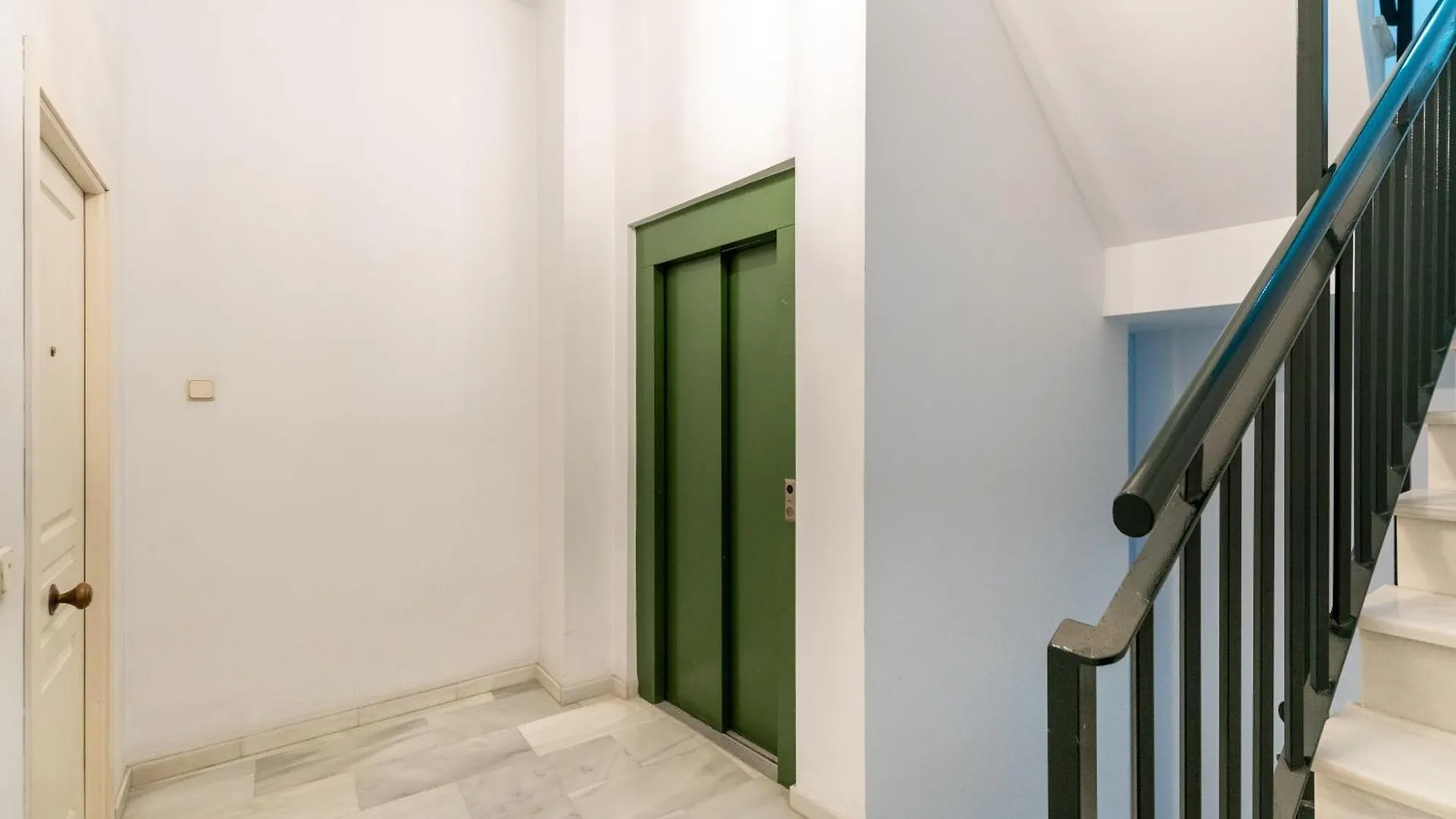 Veoapartment Garcia Vinuesa Primero Seville