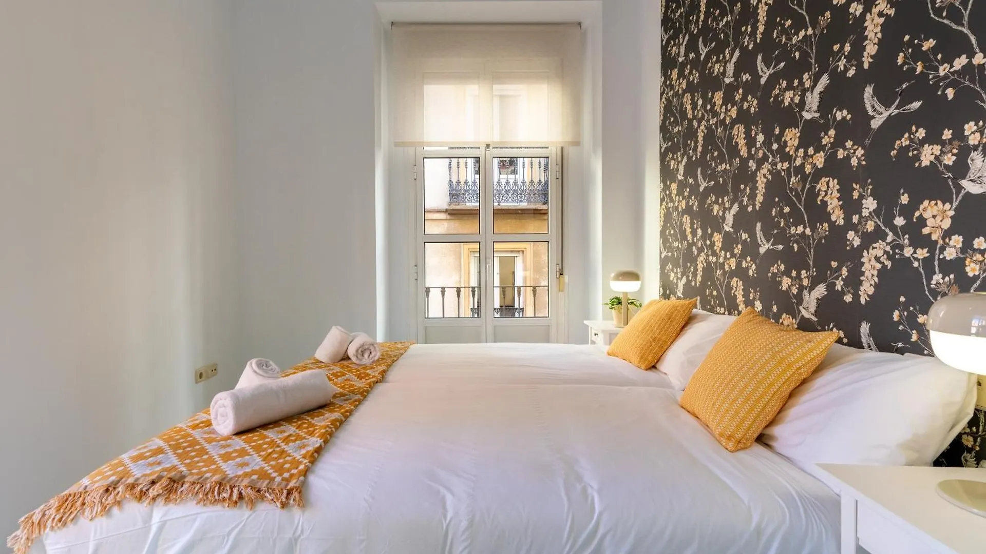Apartment Veoapartment Garcia Vinuesa Primero Seville