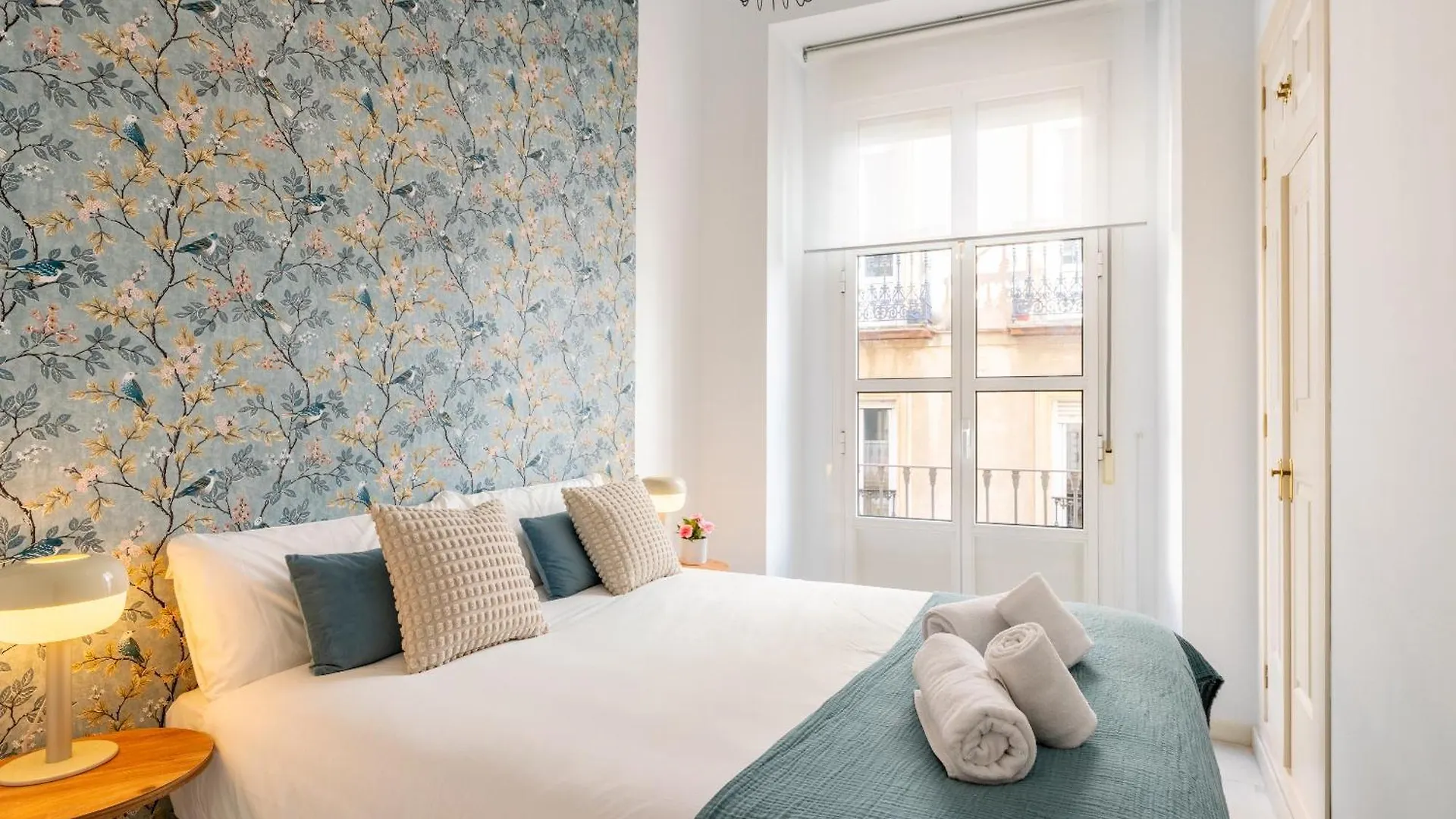 Apartment Veoapartment Garcia Vinuesa Primero Seville