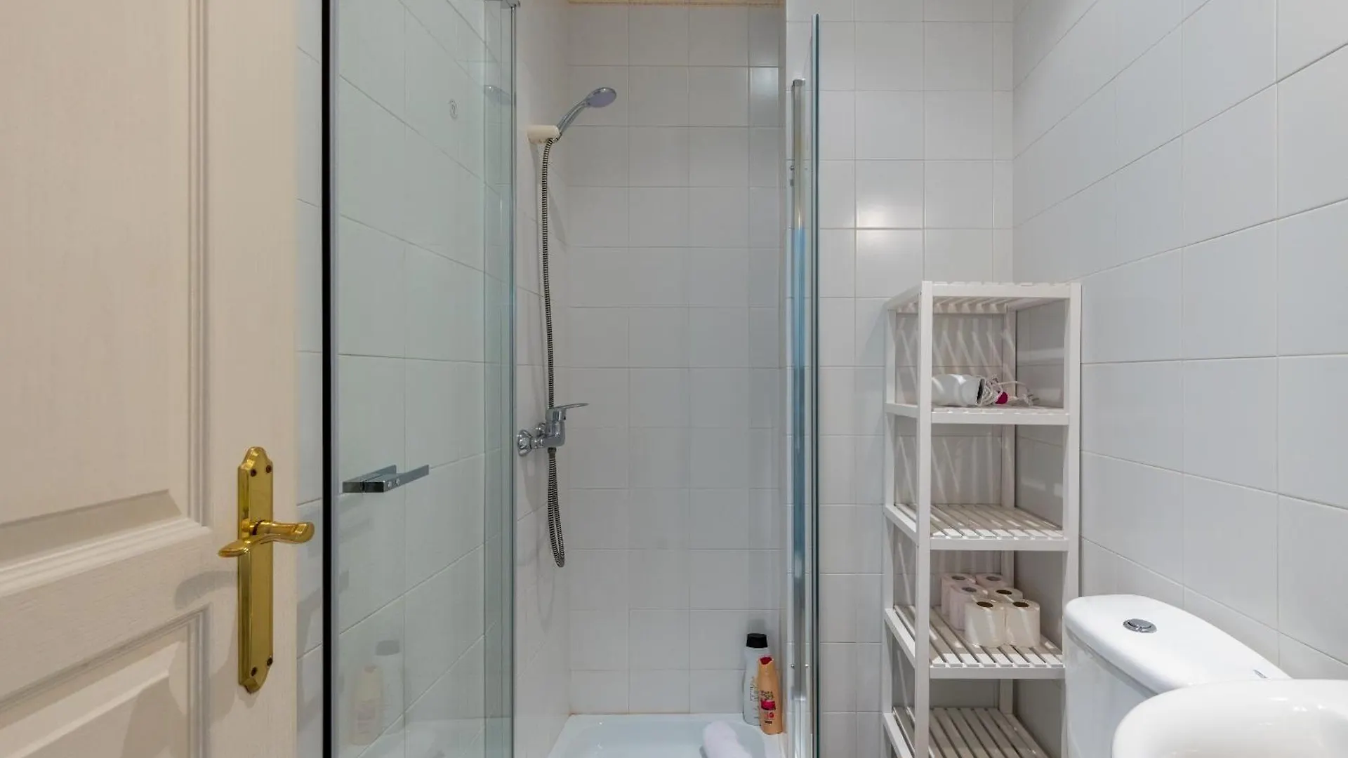 Apartment Veoapartment Garcia Vinuesa Primero Seville