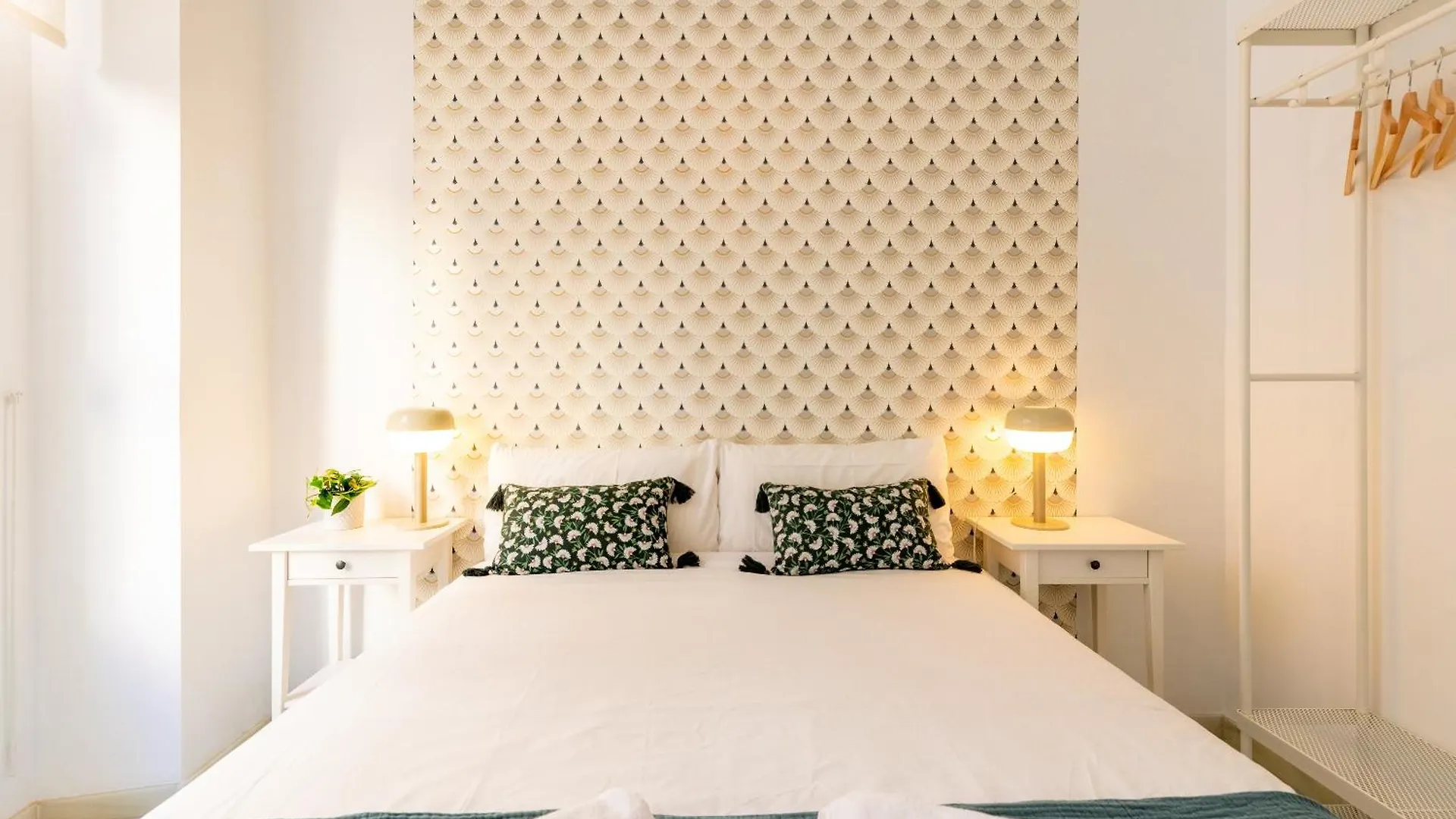 Apartment Veoapartment Garcia Vinuesa Primero Seville