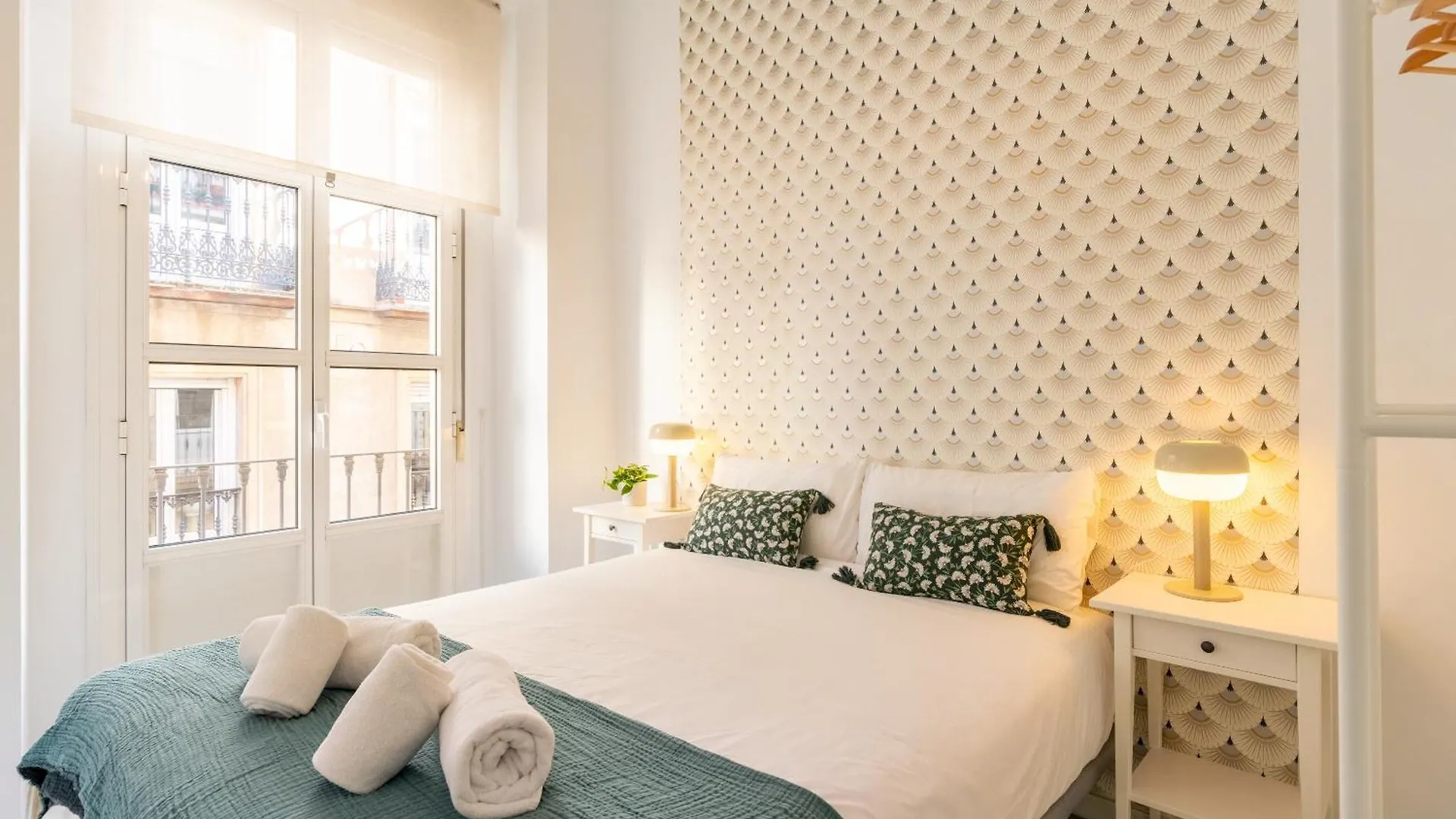 Veoapartment Garcia Vinuesa Primero Seville Spain