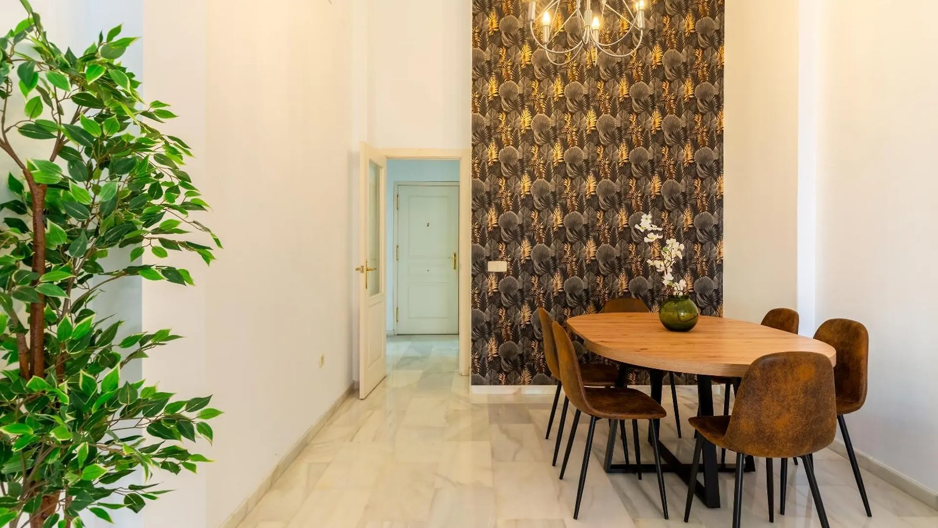 Veoapartment Garcia Vinuesa Primero Seville 0*,  Spain