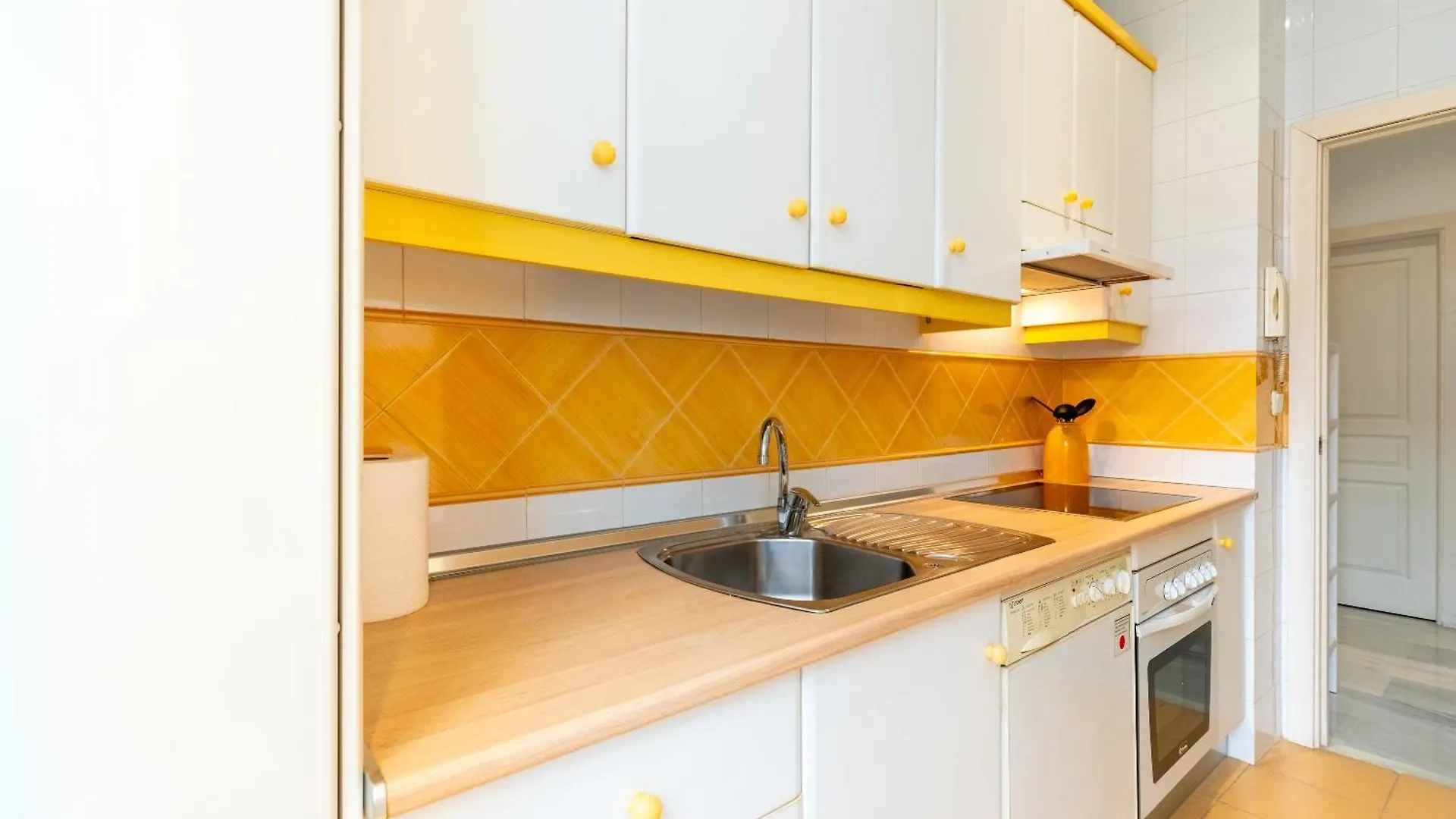 Veoapartment Garcia Vinuesa Primero Seville 0*,