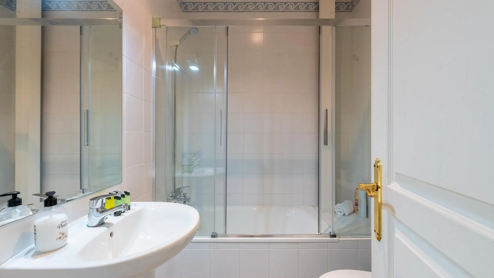 Apartment Veoapartment Garcia Vinuesa Primero Seville Spain
