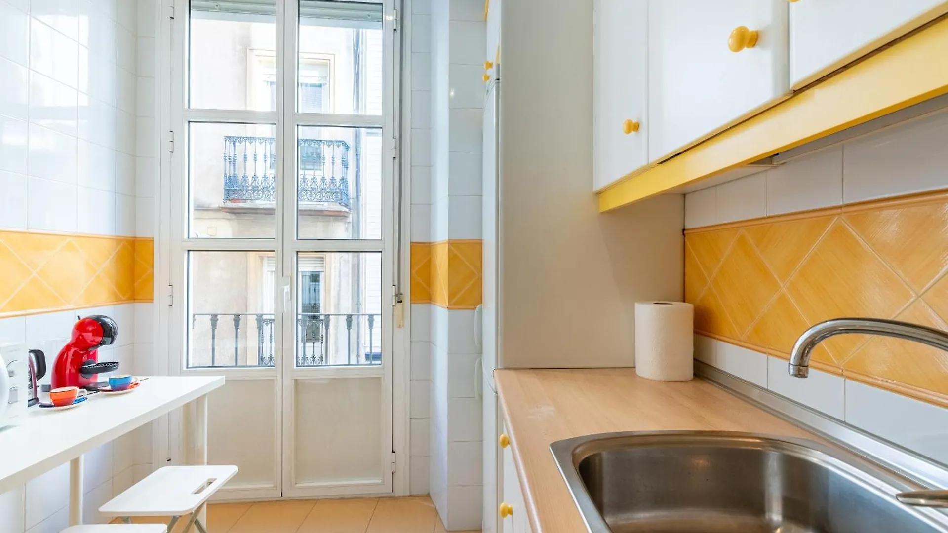 Veoapartment Garcia Vinuesa Primero Seville