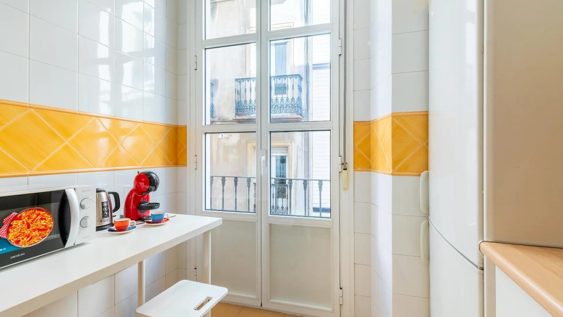 Veoapartment Garcia Vinuesa Primero Seville Spain