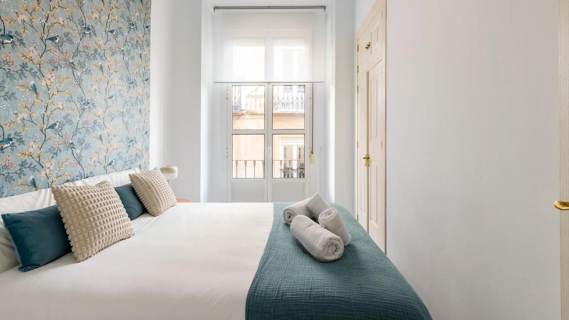 Veoapartment Garcia Vinuesa Primero Seville