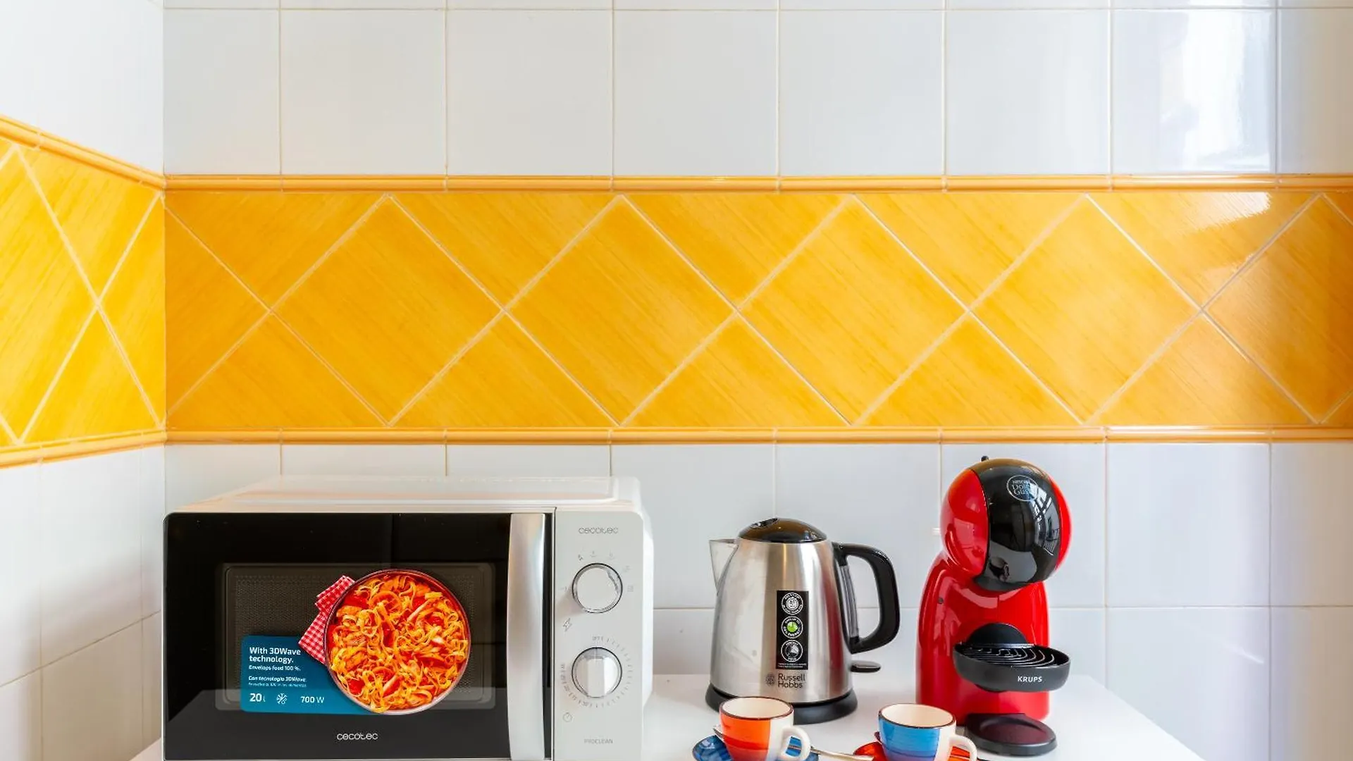 Apartmán Veoapartment Garcia Vinuesa Primero Sevilla Španělsko
